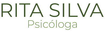 Logo Rita Silva Psicóloga